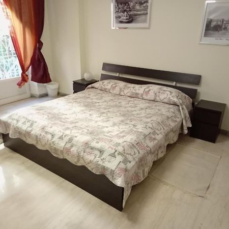 Cristina Room Lido di Ostia Esterno foto