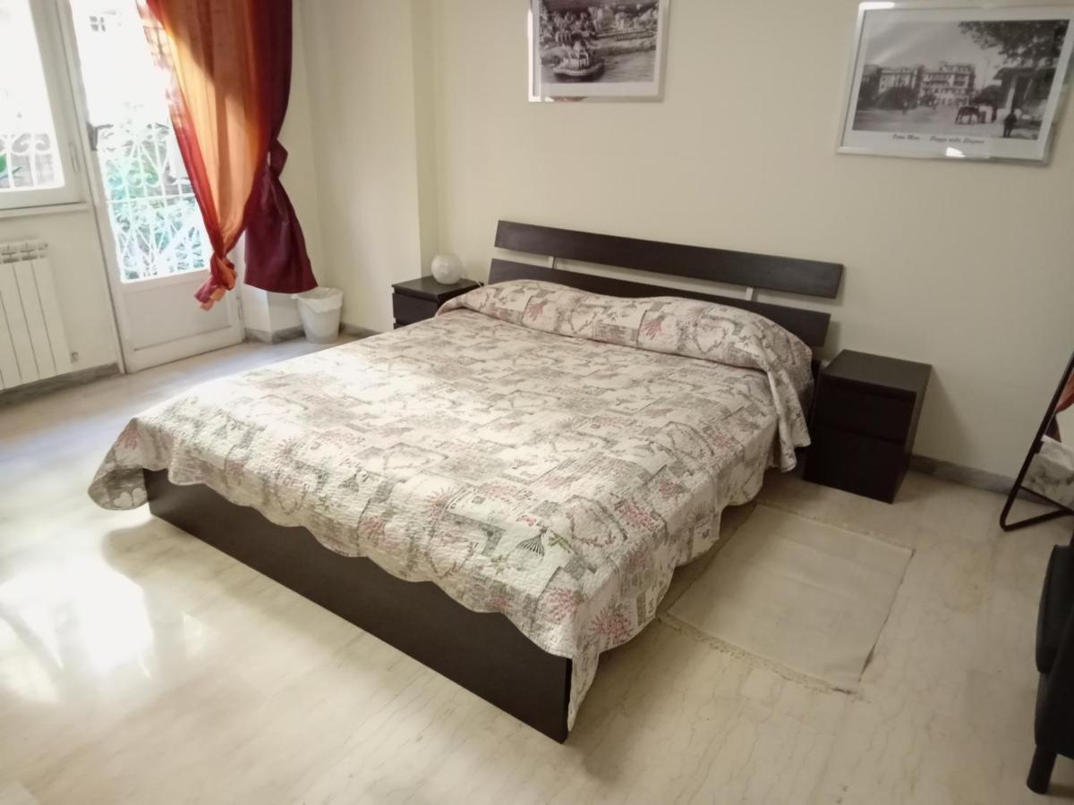 Cristina Room Lido di Ostia Esterno foto