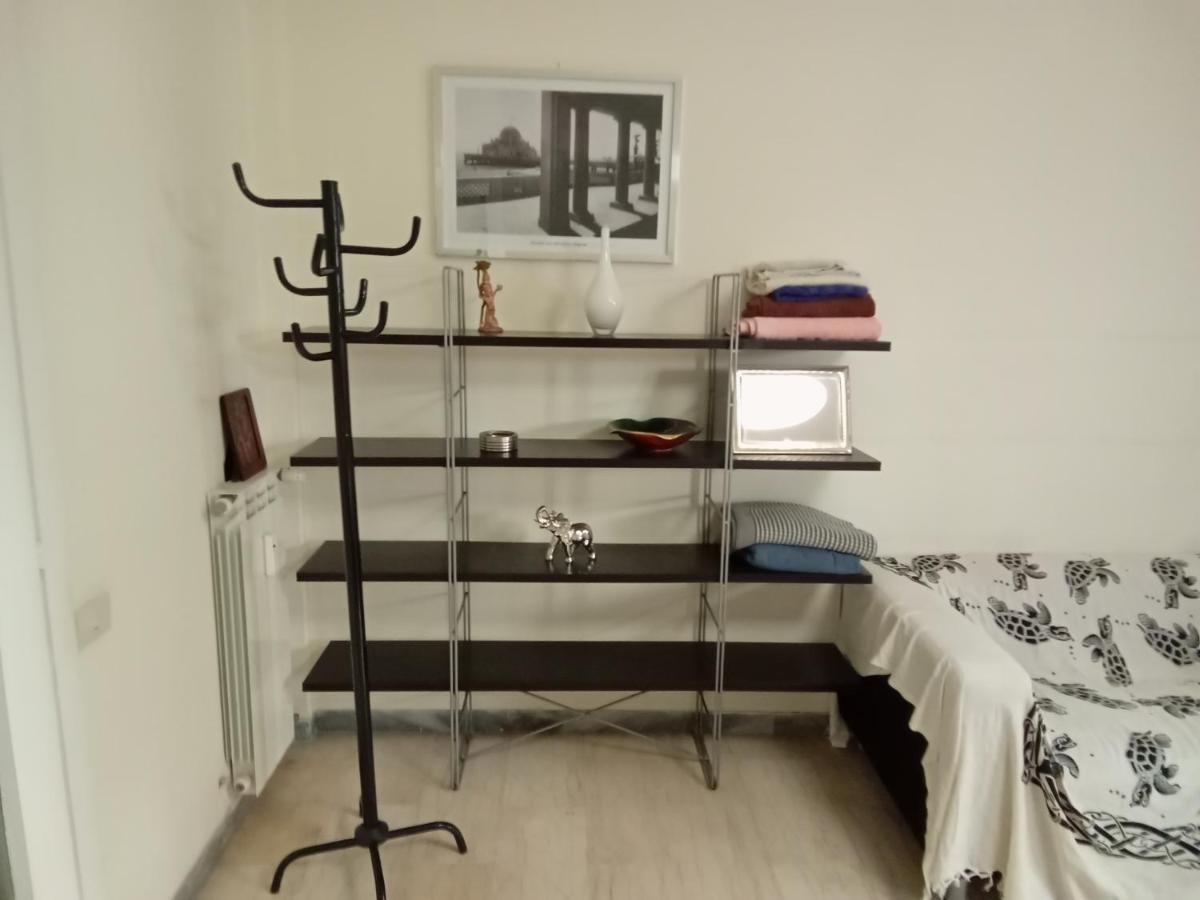 Cristina Room Lido di Ostia Esterno foto