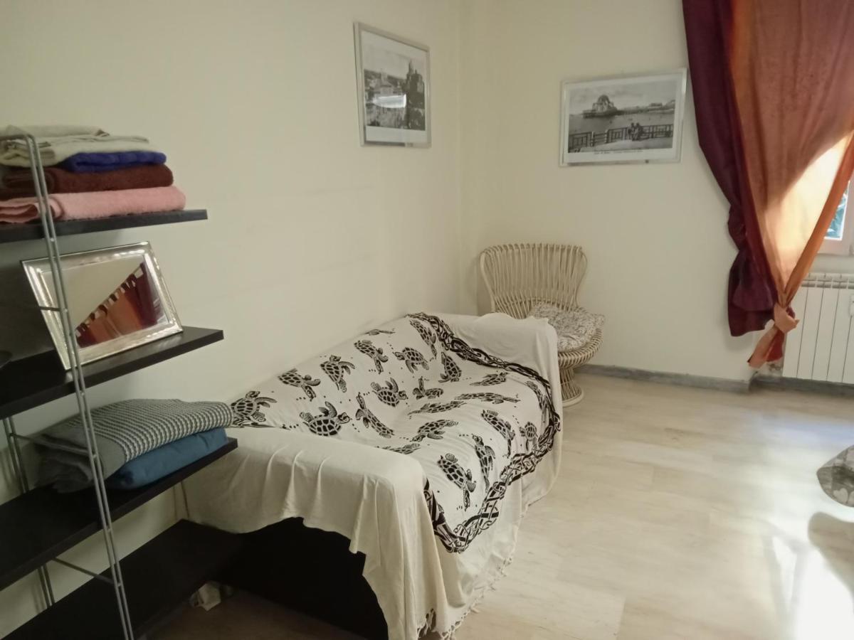 Cristina Room Lido di Ostia Esterno foto