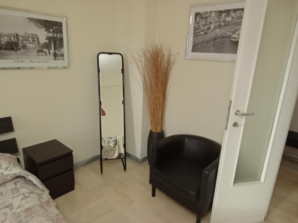Cristina Room Lido di Ostia Esterno foto