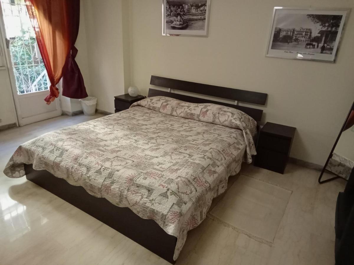Cristina Room Lido di Ostia Esterno foto